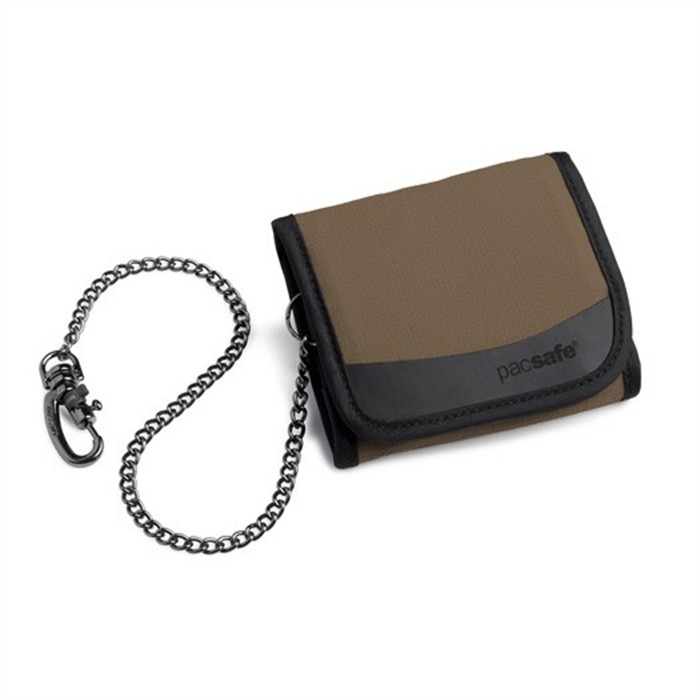 Pacsafe Walletsafe 100