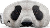 Goggle Soc Panda Soc