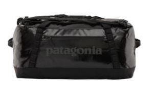 Patagonia Black Hole Duffel - 70L - Black