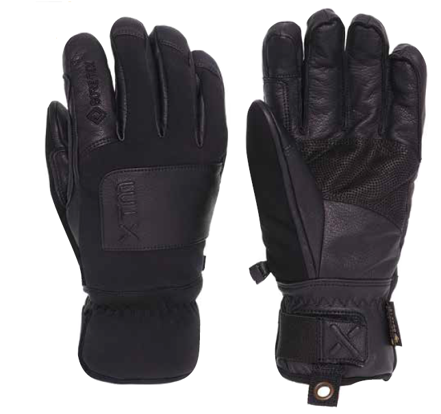 XTM Patrol Glove
