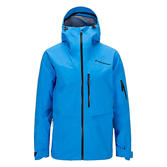 Peak Performance Heli Gravity Jacket