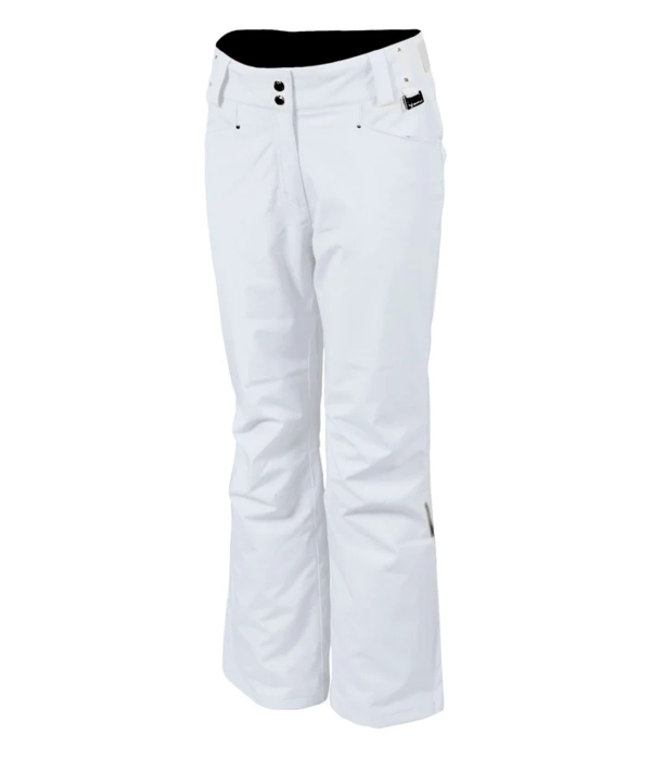 Karbon Pearl II Wmns Pant - Arctic White