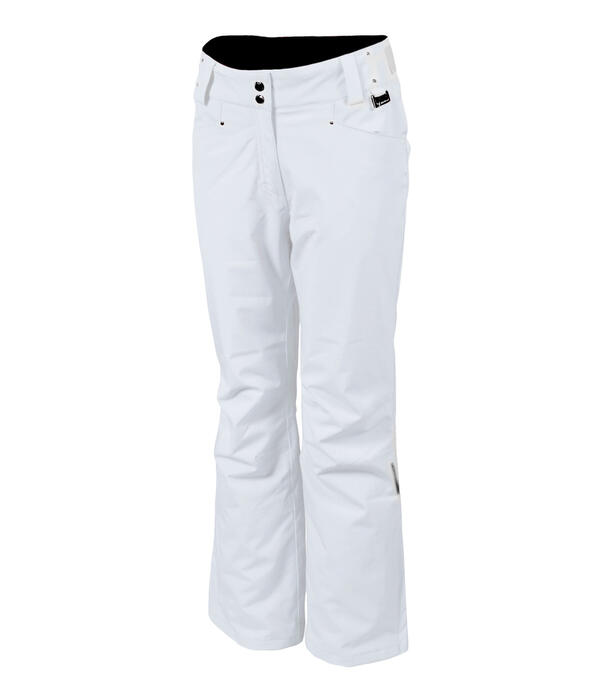 Karbon Pearl II Wmns Pant - Arctic White