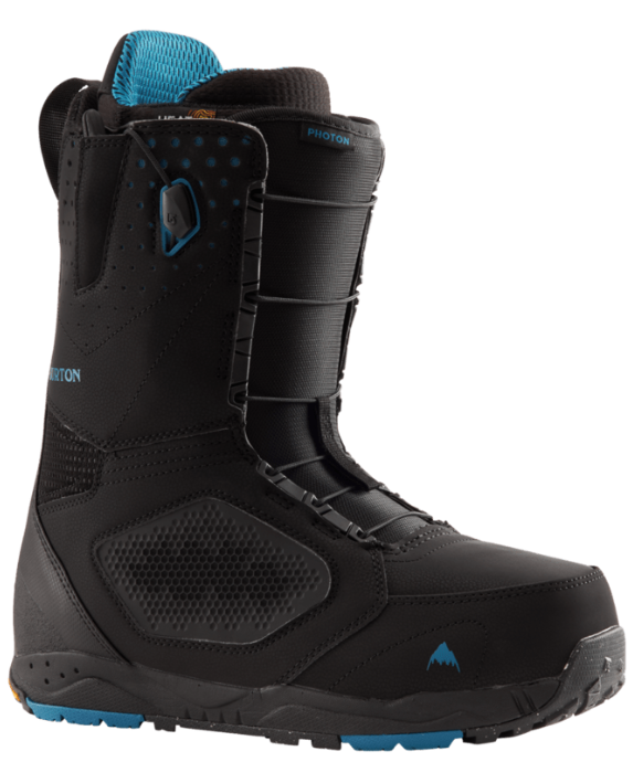 Burton Photon Snowboard Boot - Black