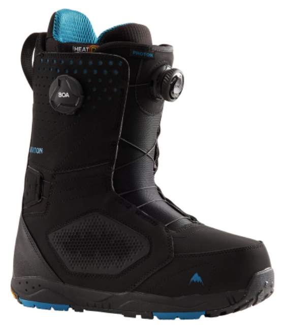 Burton Photon Boa Snowboard Boot - Black