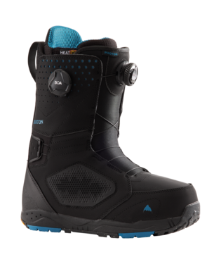 Burton Photon BOA Wide Snowboard Boots - Black