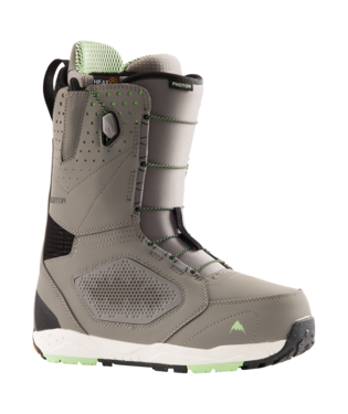 Burton Photon Snowboard Boots - Gray