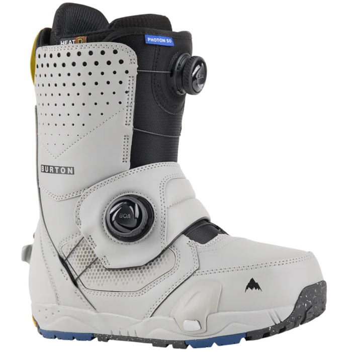 Burton Photon Step On Snowboard Boot - Gray