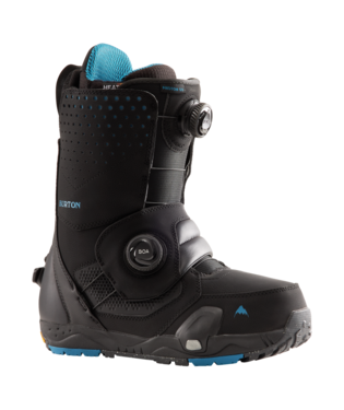 Burton Photon Step On Snowboard Boot - Black