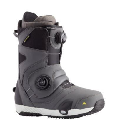 Burton Photon Step On Snowboard Boot - Gray