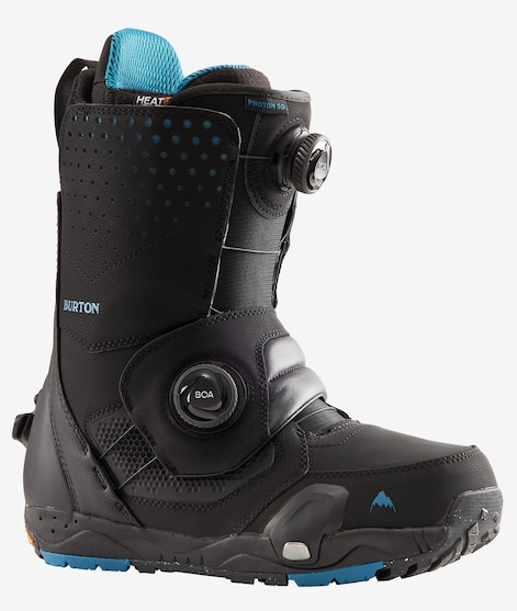 Burton Photon Step On Snowboard Boot - Black