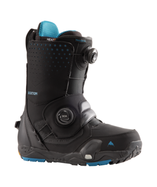 Burton Photon Step on Wide Snowboard Boot - Black