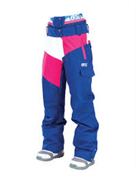 Picture Time Pant