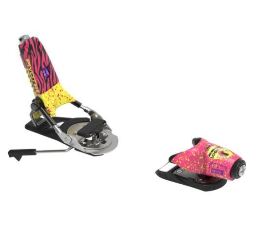 Look Pivot 15 GW Ski Binding - Pitviper