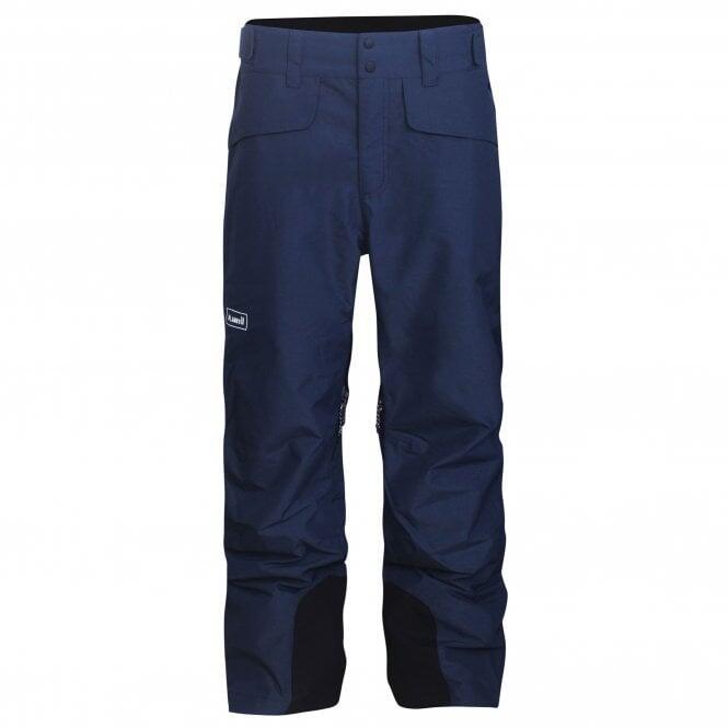Planks Tracker Insulated Pant
