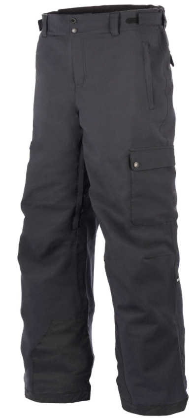 Planks Good Times Insulated Pant - Black