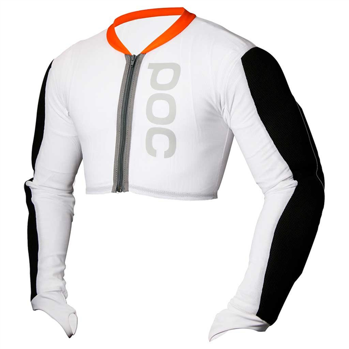 POC Full Arm Jnr Jacket