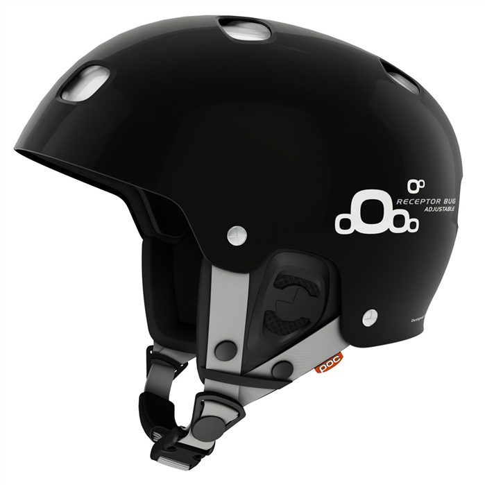 POC Receptor Bug 2.0 Adjust Helmet