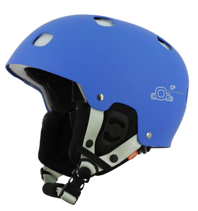 POC Receptor Bug Adjustable Helmet