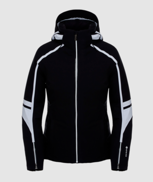Spyder Poise Wmns Jacket -  Black