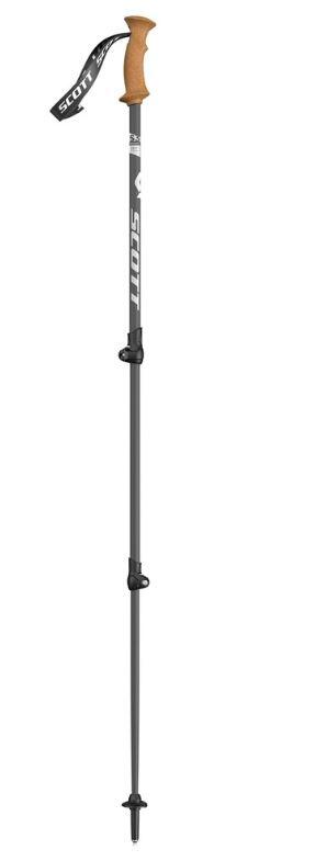 Scott Triple Direct Cork Ski Pole