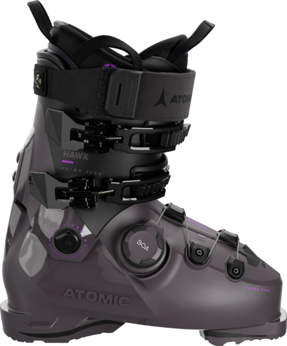 Atomic Hawx Prime 115 S BOA GW Wmns Ski Boot - Not Purple/Black
