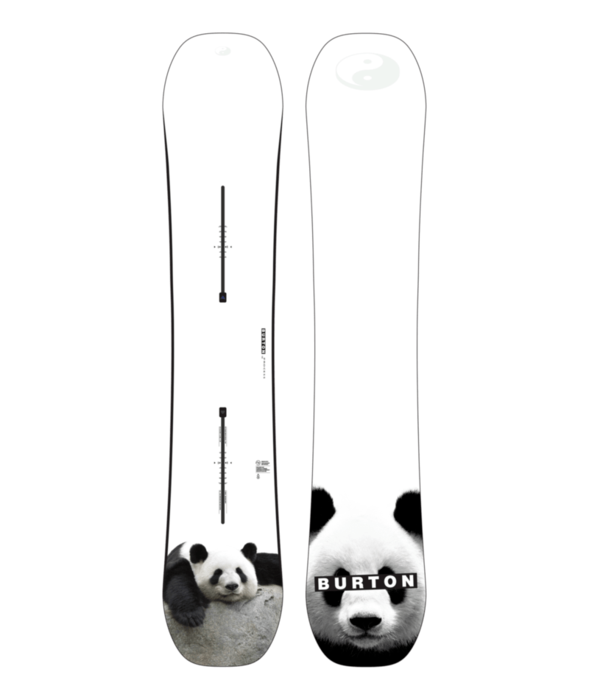 Burton Process Snowboard D