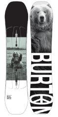 Burton Process Smalls Kids Snowboard B