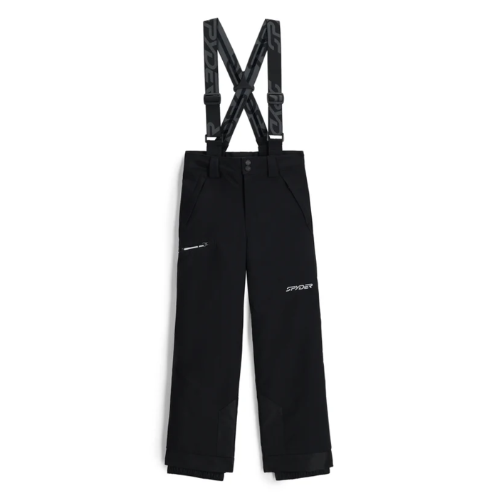 Spyder Propulsion Kids Pant - Black