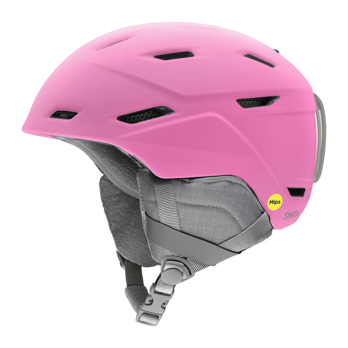Smith Prospect MIPS Kids Helmet - Matte Flamingo
