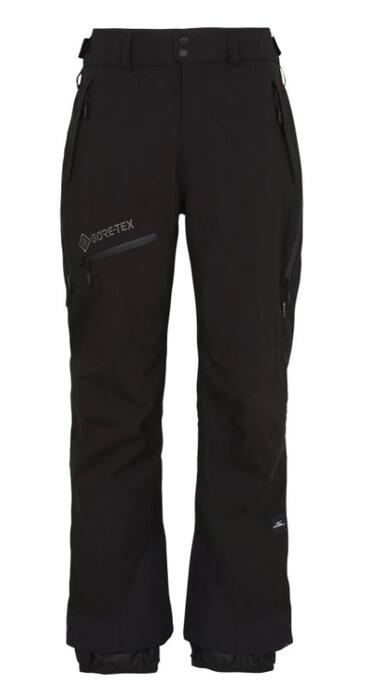 O'Neill Psycho GTX Pant - Black Out