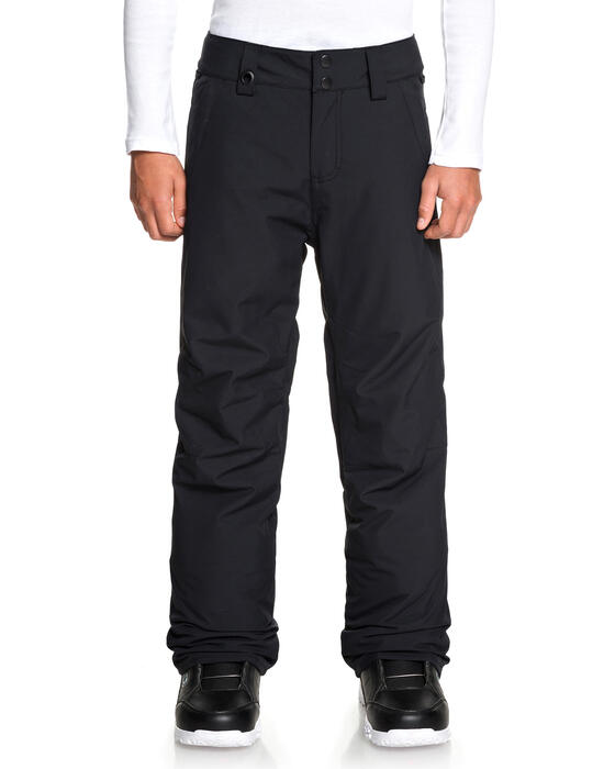 Quiksilver Estate Boys Pant