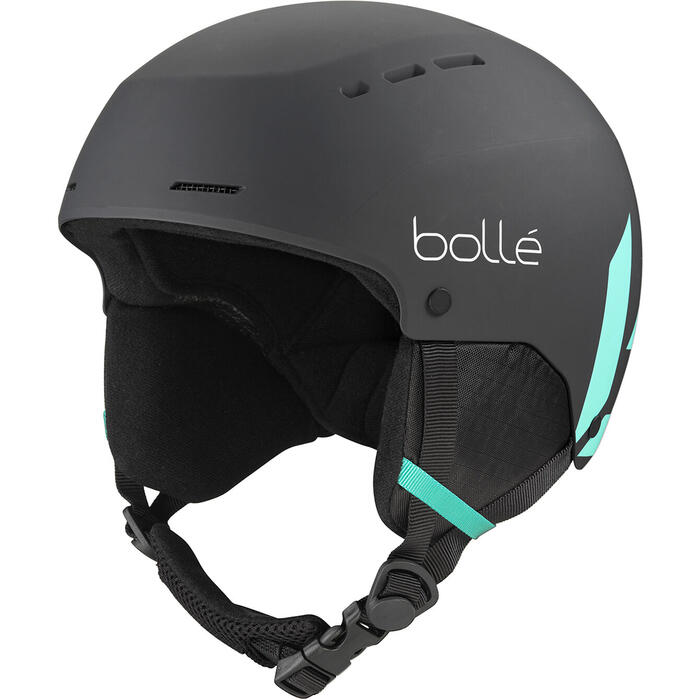 Bolle Quiz Kids Helmet