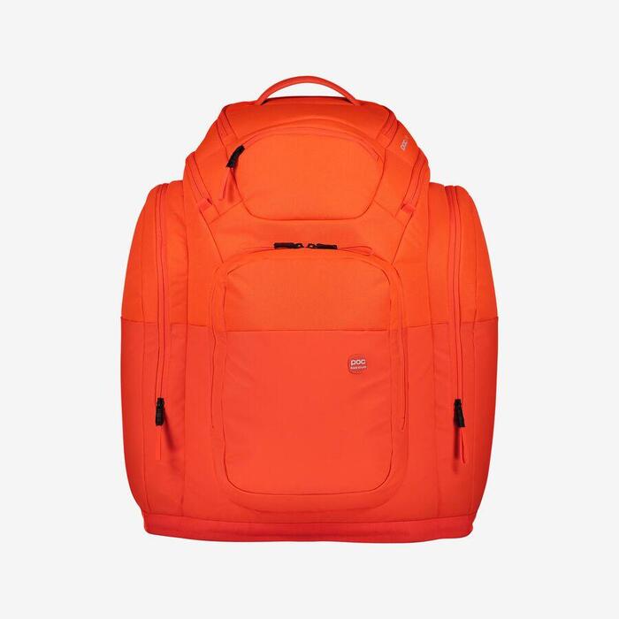 POC Race Backpack 70L - Fluorescent Orange