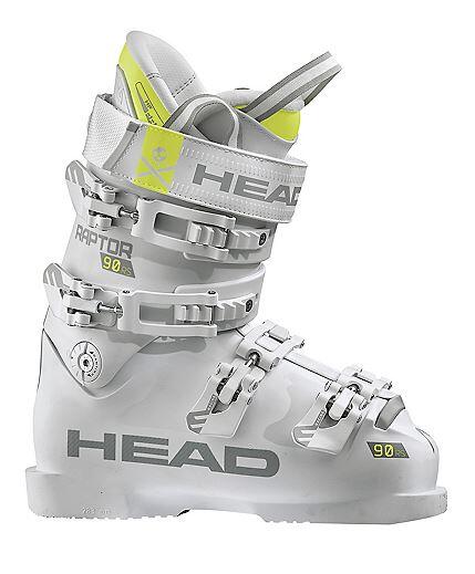 Head Raptor 90 RS Ski Boot