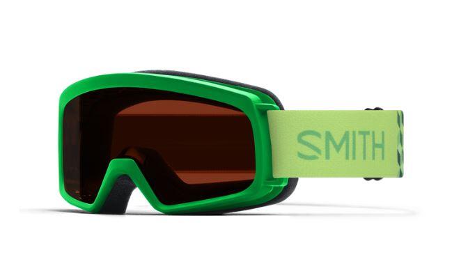 Smith Rascal Kids Goggle - Slime Watch Your Step