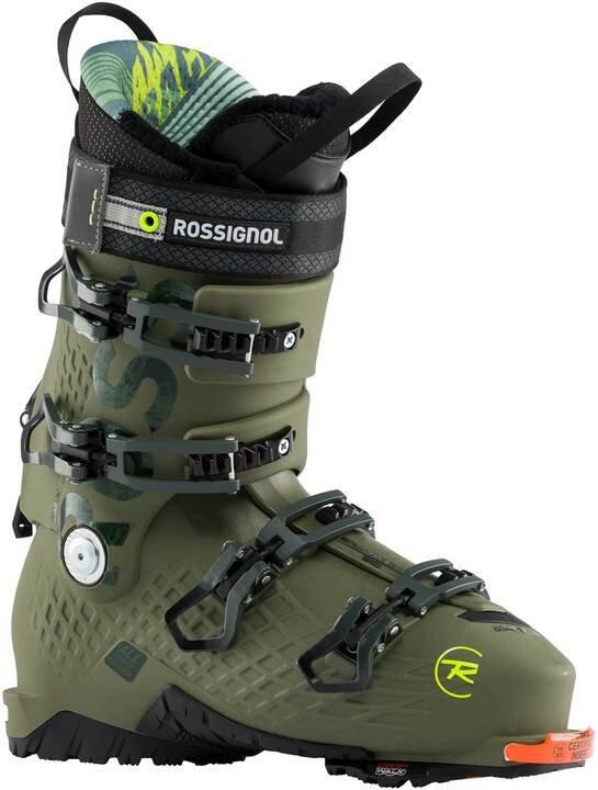 Rossignol Alltrack Pro 130 GW Ski Boots A