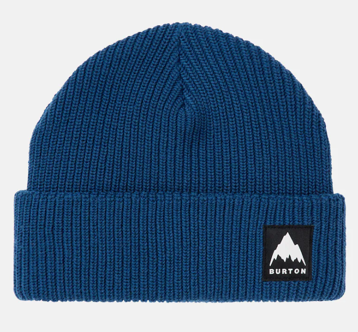 Burton Recycled VT Beanie - Nightfall