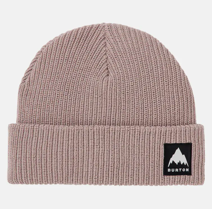 Burton Recycled VT Beanie - Shadow Pink