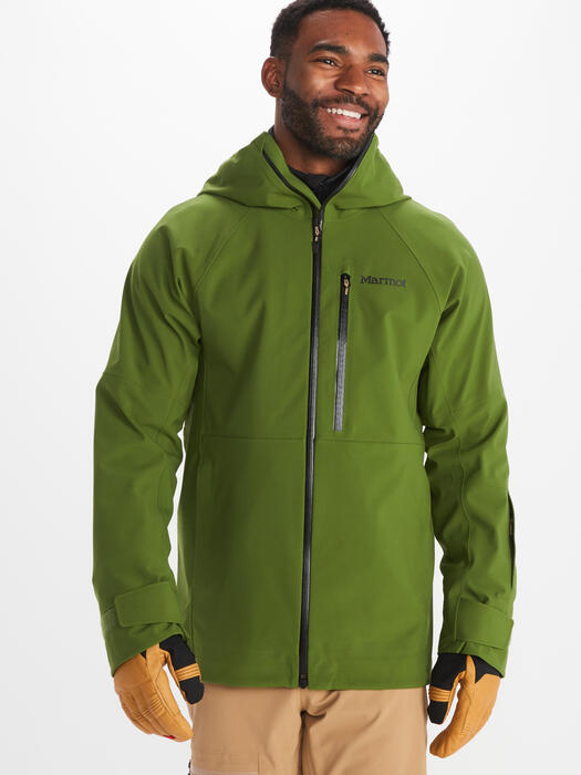 Marmot Refuge Pro Jacket - Foliage