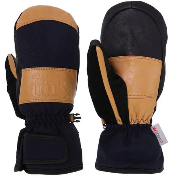 XTM Revert II Mitt
