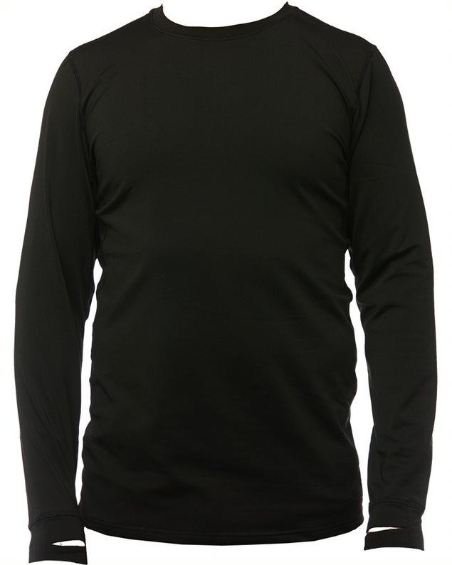 Elude Crew Neck Top