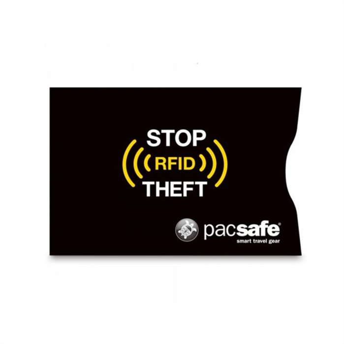 Pacsafe RFID Credit Card Sleeve