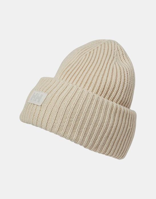 Helly Hansen Rib Beanie - Cream