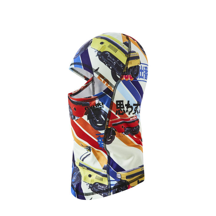 Oyuki JR Proclava Kids Balaclava