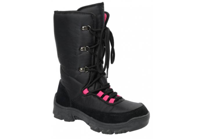 Rojo Chalet Wmns Boot