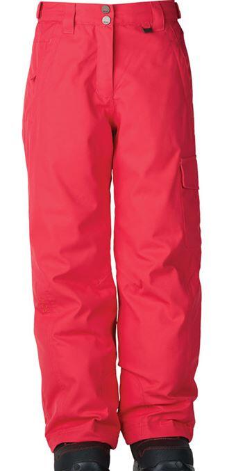 Rojo BF4eva Girls Pant - Virtual Pink