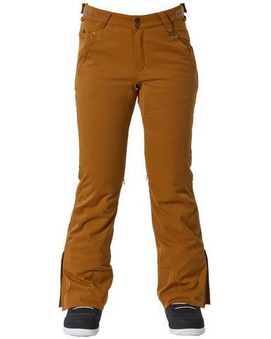 Rojo Alt Jean Wmns Pant