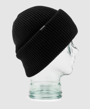 Volcom Roller Beanie - Black