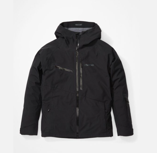 Marmot Rossberg Jacket